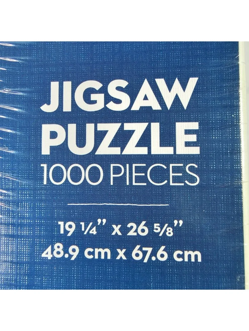 The New Yorker The Bookstore Jigsaw Puzzle 1000 Pieces 19x26